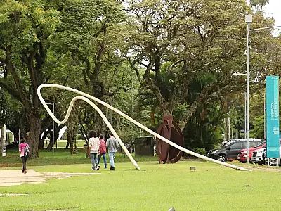 Mais de 55% dos alunos que ingressam na USP são de escolas públicas