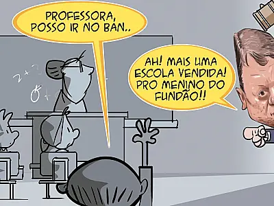Charge do Dia