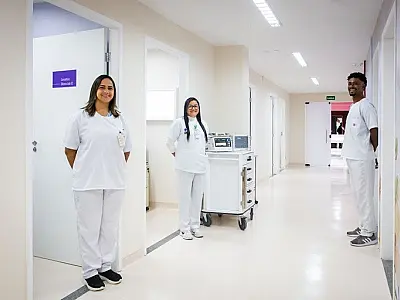 Ministério da Saúde vai qualificar mais de 1.000 profissionais em São Paulo