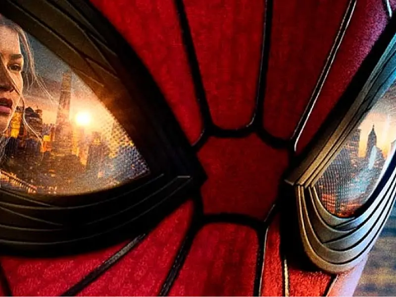 Homem-Aranha retorna aos cinemas em nova aventura repleta de ação e mistérios