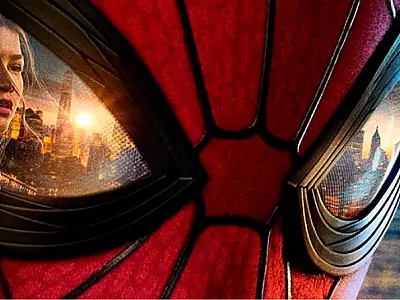 Homem-Aranha retorna aos cinemas em nova aventura repleta de ação e mistérios