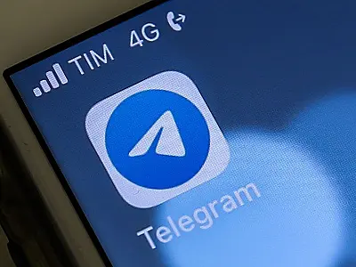STF multa Telegram em R$ 1,2 milhão por descumprir bloqueio de conta