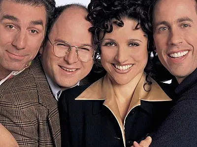 Criador de 'Seinfeld' insinua que série pode ter novo final após 25 anos