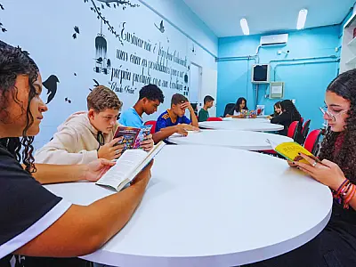 Governo de SP entrega 180 obras no Vale do Ribeira e alcança 61 escolas estaduais climatizadas