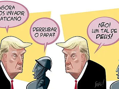 Charge do Dia