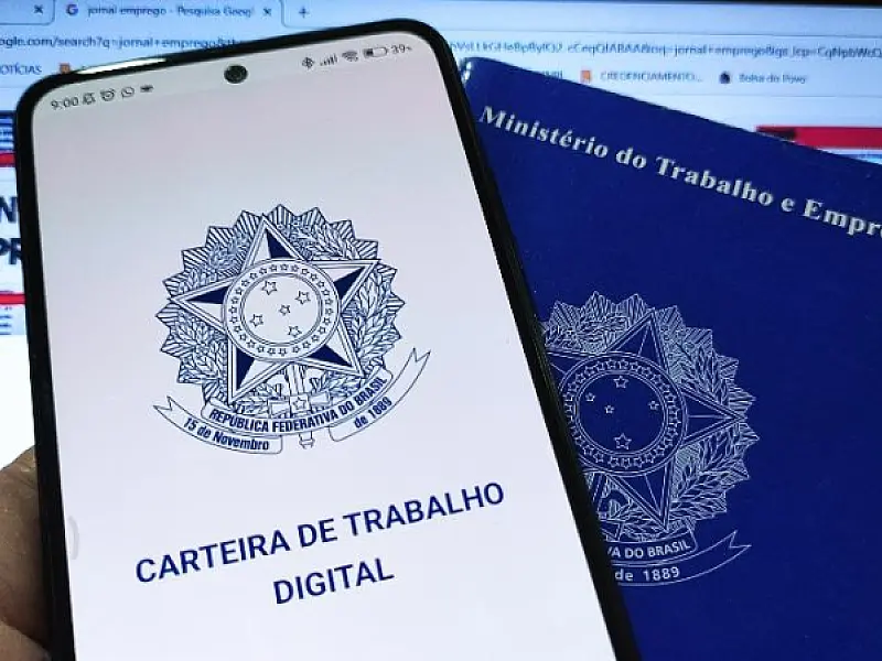 Brasil cria 306 mil vagas formais de emprego em fevereiro, com impulso de serviços