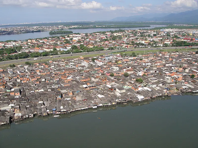 Cubatão apresenta Plano Diretor Urbanístico aos moradores da Vila dos Pescadores