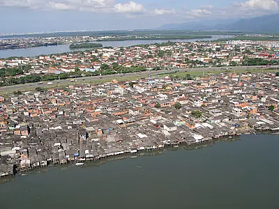 Cubatão apresenta Plano Diretor Urbanístico aos moradores da Vila dos Pescadores