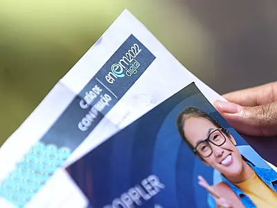 Divulgação das notas do Enem 2022 é antecipada para amanhã, dia 9