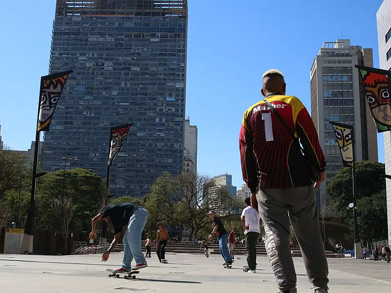 Portaria cria programas para democratizar lazer e esporte recreativo