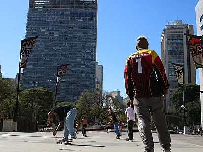 Portaria cria programas para democratizar lazer e esporte recreativo