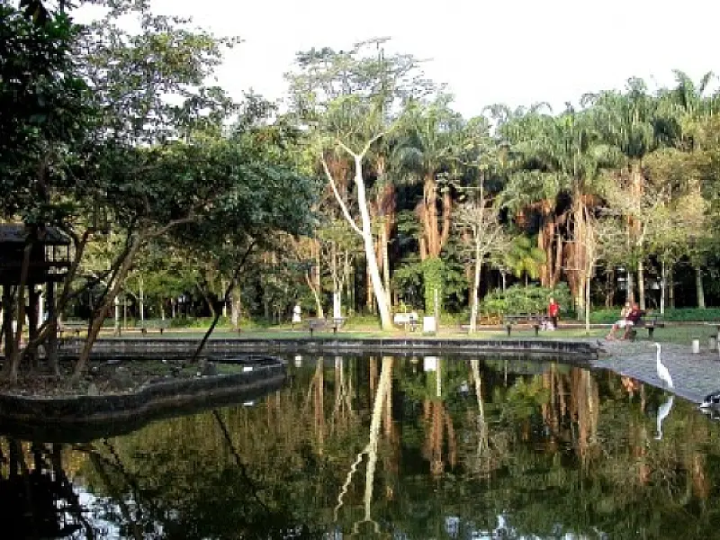 Veja cinco lugares para visitar a passeio na região