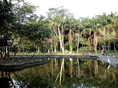 Veja cinco lugares para visitar a passeio na região