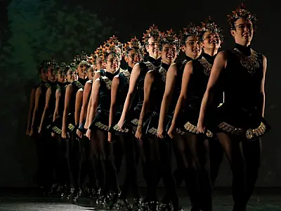 Cia Santista de Dança apresenta espetáculo que une arte, natureza e reflexão