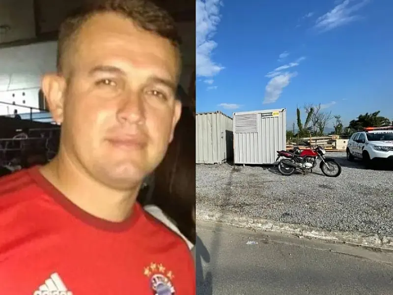 Guarda civil é morto enquanto fazia bico em Praia Grande 