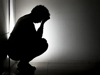 Depressão terá semana nacional de conscientização da doença