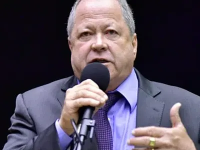 União Brasil expulsa deputado Brazão após prisão em caso Marielle