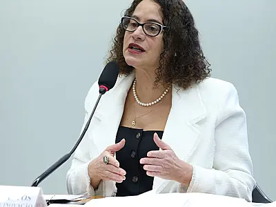 Ministra da Ciência e Tecnologia defende atualização da Lei do Bem