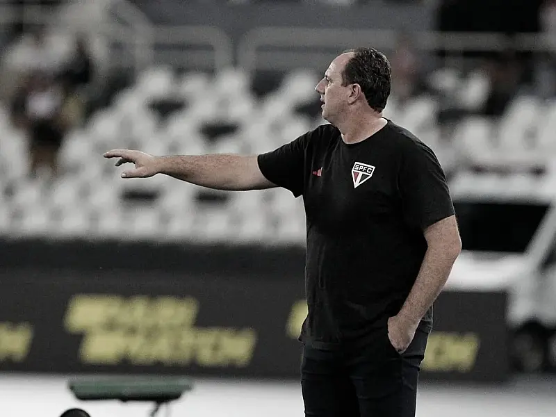Ceni vai das vaias aos aplausos em noite de tensão e alívio no Morumbi