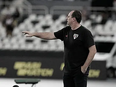 Ceni vai das vaias aos aplausos em noite de tensão e alívio no Morumbi