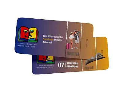 Saiba como chegar, comprar ingressos e o que levar para a Bienal do Livro de São Paulo