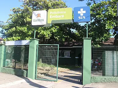 Veja como funcionarão os serviços municipais em Santos durante o feriadão da Semana Santa