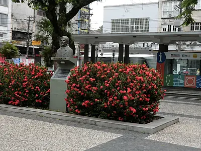 Linha Visite Santos e postos de atendimento ao turista começam a operar na sexta
