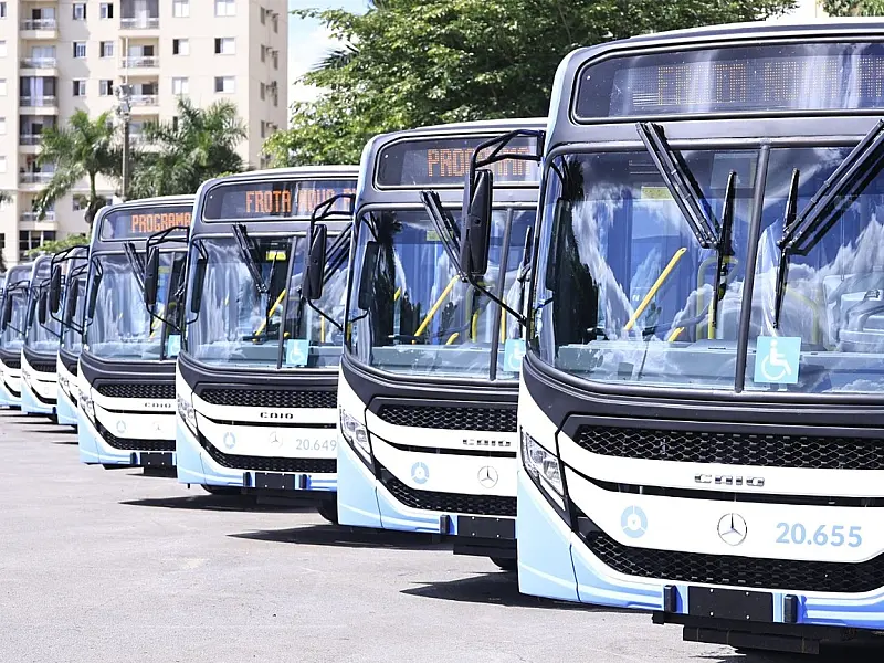 Governo do Brasil autoriza financiamento de R$ 1,47 bilhão para mobilidade urbana de São Paulo
