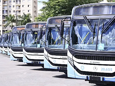 Governo do Brasil autoriza financiamento de R$ 1,47 bilhão para mobilidade urbana de São Paulo
