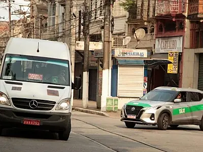 Santos abre inscrições para formação de motorista profissional