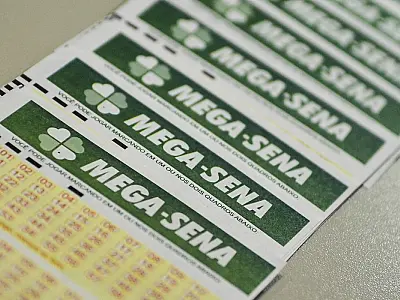 Mega-Sena acumula e prêmio vai a R$ 5,5 milhões
