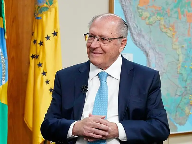 Alckmin lidera missão multissetorial à Índia para buscar mais comércio, investimentos e empregos