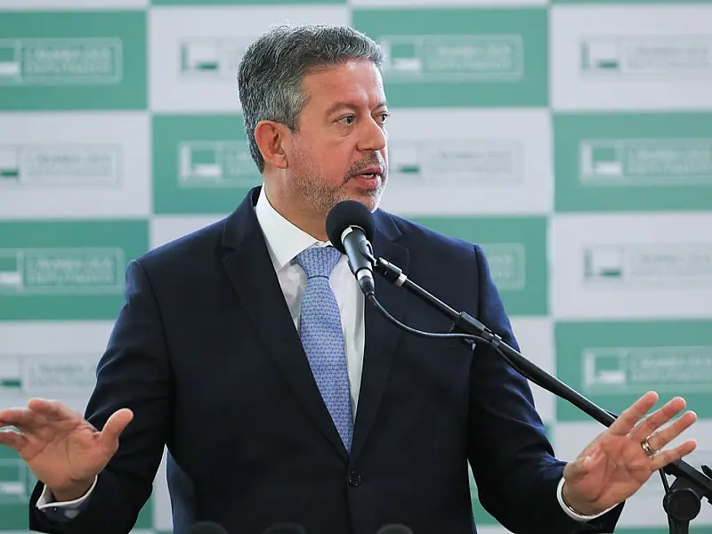 STF pauta recurso de Lira contra denúncia por corrupção