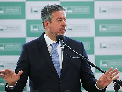 STF pauta recurso de Lira contra denúncia por corrupção