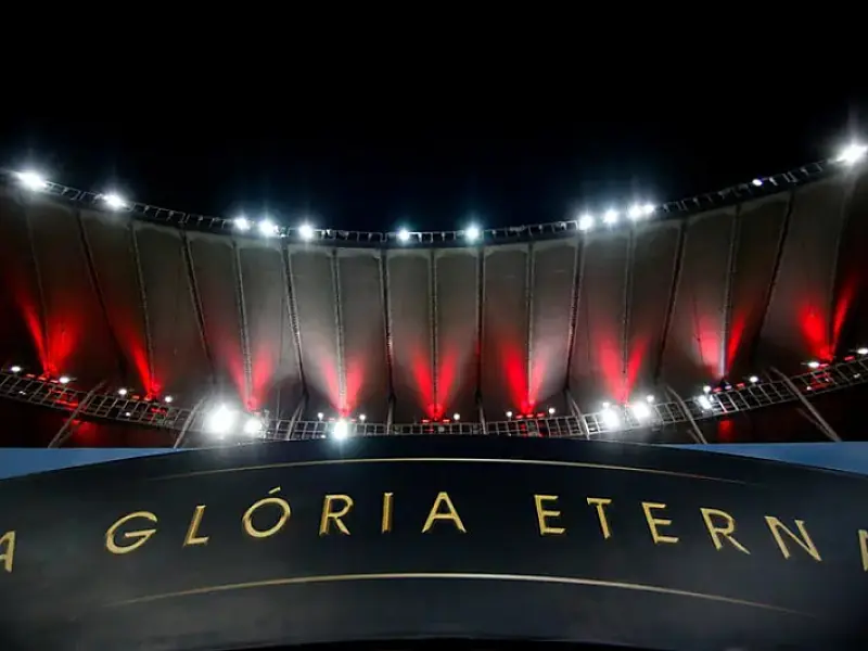 Brasil inicia fase de grupos da Libertadores com favoritismo para quebrar recorde