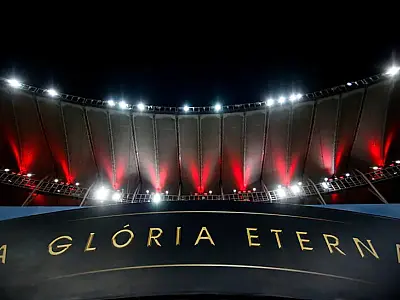 Brasil inicia fase de grupos da Libertadores com favoritismo para quebrar recorde