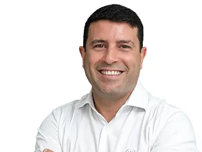 Os projetos e ideias de Raphael Vitiello para o crescimento de Guarujá