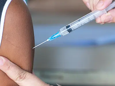 Bertioga promove ação de multivacinação no Albatróz neste sábado (17)