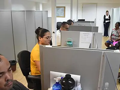 Praia Grande/SP tem 150 vagas em curso de cuidador de idoso