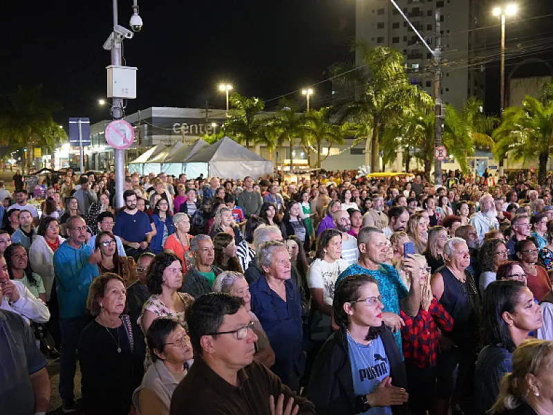 Preparativos para festejos de São Pedro interditam vias no Bairro Caiçara