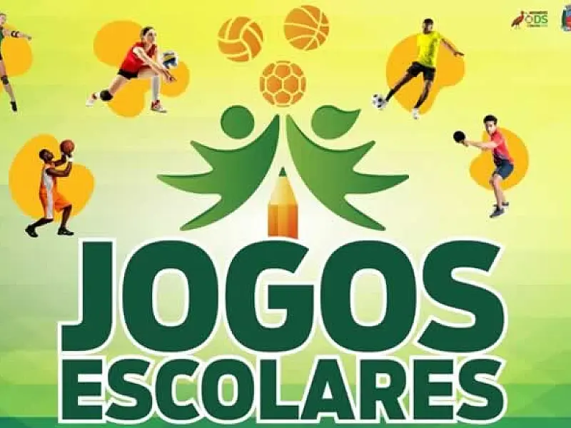 Abertura dos Jogos Escolares 2025 de Cubatão será nesta sexta-feira (29), no Romerão