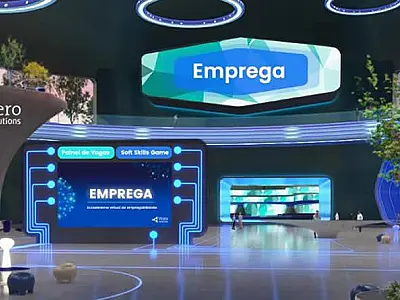 Feira de Empregabilidade destaca mais de 10 mil oportunidades