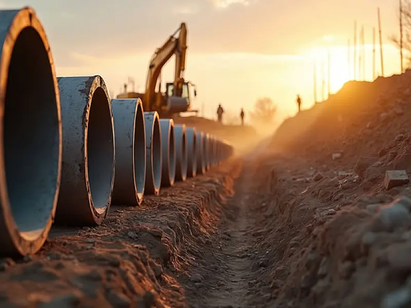Obras públicas em ano eleitoral aumentam chances de reeleição, aponta estudo