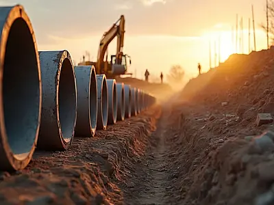 Obras públicas em ano eleitoral aumentam chances de reeleição, aponta estudo
