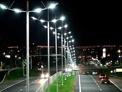 São Vicente abre concessão para Parceria Público-Privada na iluminação pública