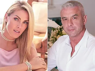 Divórcio de Ana Hickmann pela lei Maria da Penha é negado