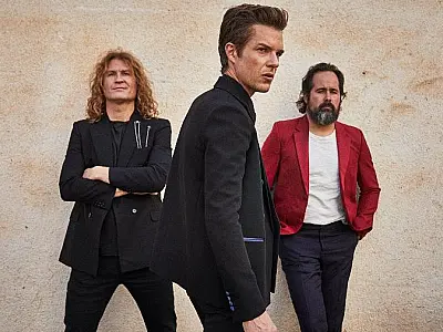 The Killers anuncia show extra em SP fora do Primavera Sound, ingressos estão à venda