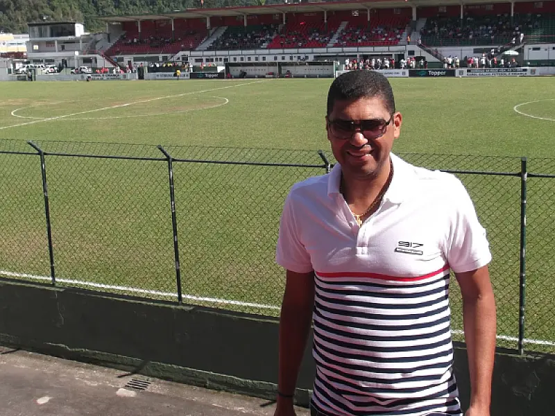Jogo beneficente Inverno Solidário no estádio da Briosa é adiado para o próximo sábado às 17 horas