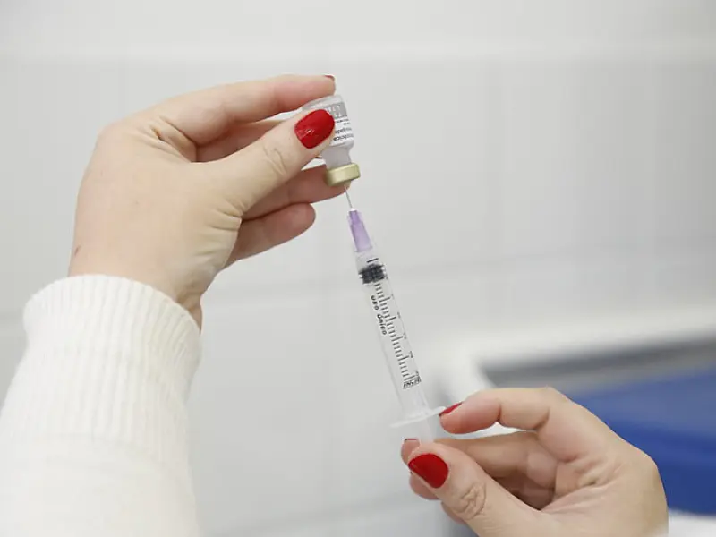 Neste Sábado tem Dia "D" de multivacinação e ações voltadas ao Outubro Rosa