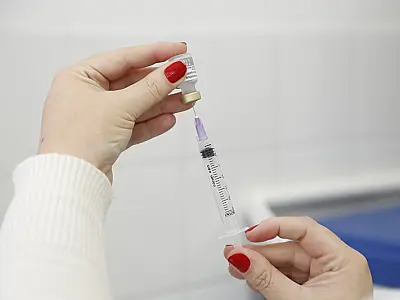 Neste Sábado tem Dia "D" de multivacinação e ações voltadas ao Outubro Rosa
